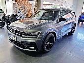 Volkswagen Tiguan 1.5 Tsi Sport Dsg 110kw