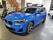 BMW X2 Sdrive 20ia