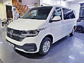 Volkswagen T6 Caravelle 2.0tdi Bmt Origin Batalle Larga Dsg 110kw