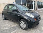 Nissan MICRA 1.2 i