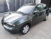 Seat Ibiza 1.9 Tdi Stella