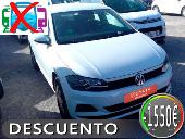 Volkswagen Polo 1.0 Edition 59kw 80cv Paquete Edition
