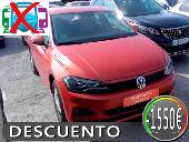 Volkswagen Polo 1.0 Edition 59kw 80cv Paquete Edition