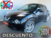 Nissan Juke 1.5dci Acenta 4x2 110cv