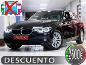 BMW 318 Serie 3 F30 Diesel 150cv Navegación Business