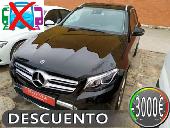Mercedes Glc 220 D 4matic Aut. 170cv Comand Online