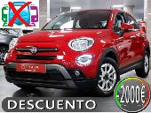Fiat 500x 1.0 Firefly T3 Urban 120cv