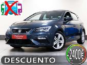 Seat Leon León 1.5 Ecotsi S&s 150cv