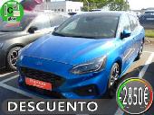 Ford Focus 1.5 Ecoboost St Line 182cv Full Equip