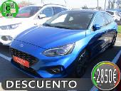 Ford Focus 1.5 Ecoboost St Line 182cv Full Equip