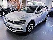 Volkswagen Polo 1.0 Tsi Sport Dsg 85kw