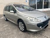Peugeot 307 SW 2.0 HDI 136