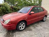 Citroen XSARA 2.0 HDI 90