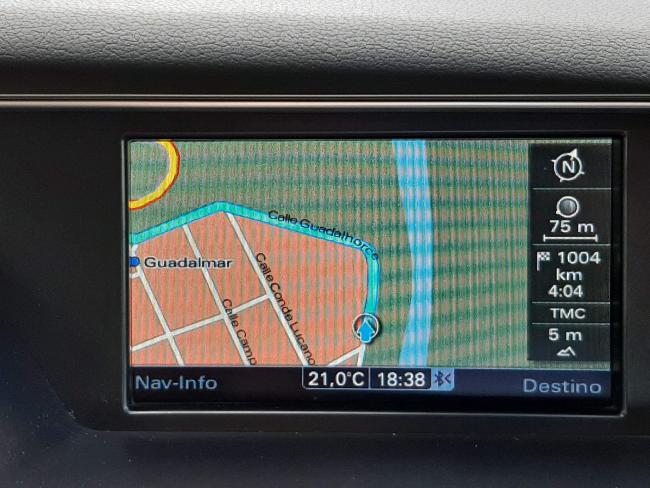 Imagen de Audi A4 2.0 tdi 150 cv Avant *S-Line*GPS*Xnon*Libro* (2802655) - Granada Wagen