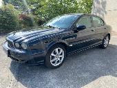 Jaguar X-TYPE 2.2 D 155CV EXECUTIVE