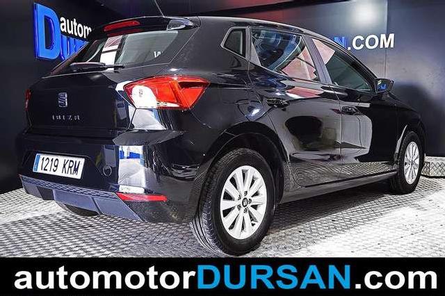 Imagen de Seat Ibiza 1.0 Ecotsi S&s Style 95 (2723023) - Automotor Dursan