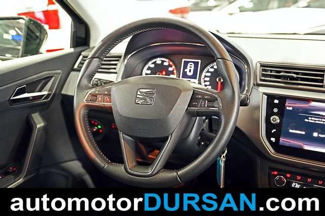 Imagen de Seat Ibiza 1.0 Ecotsi S&s Style 95 (2723025) - Automotor Dursan