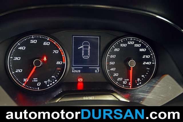 Imagen de Seat Ibiza 1.0 Ecotsi S&s Style 95 (2723026) - Automotor Dursan