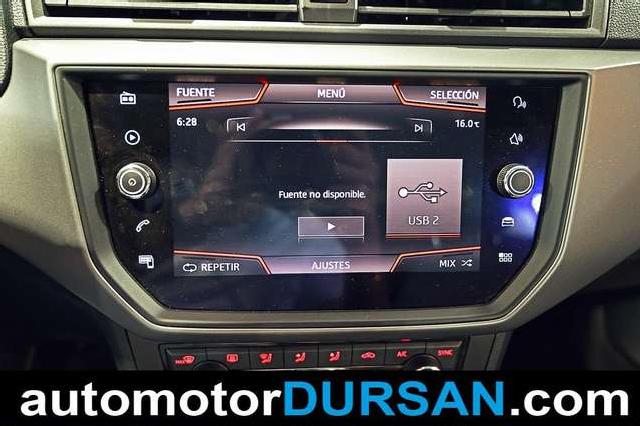 Imagen de Seat Ibiza 1.0 Ecotsi S&s Style 95 (2723030) - Automotor Dursan