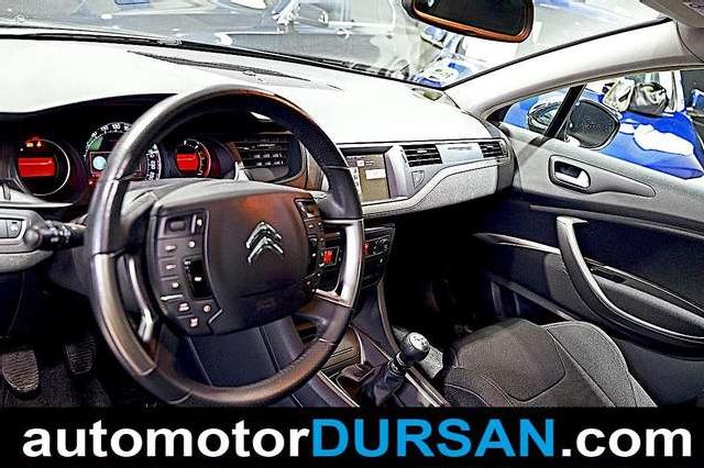 Imagen de Citroen C5 Tourer 2.0bluehdi S&s Feel (2723124) - Automotor Dursan
