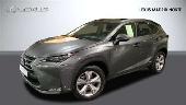 Lexus Nx 300 H F Luxury 4wd