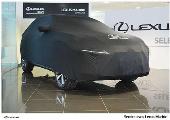 Lexus Rx 450h 25 Aniversario