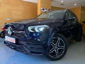 Mercedes Gle 350 D4matic Aut.