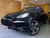 Porsche Cayenne Turbo Aut.