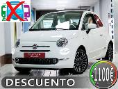 Fiat 500 1.2 Lounge 69cv