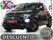Fiat 500 1.2 Collezione Cambio Automático Dualogic