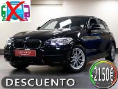 BMW 116 Serie 1 F20 5p. 109cv