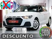 Audi A1 Sportback 30tfsi 116cv Advanced