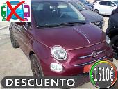 Fiat 500 1.2 Collezione Cambio Automático Dualogic