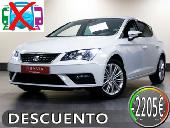 Seat Leon León 1.5tsi 150cv Xcellence Full Link
