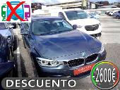 BMW 318 Serie 3 F30 Diesel 150cv Sport Line