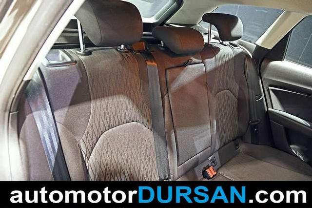 Imagen de Seat Leon St 2.0tdi Cr S&s Style (2725332) - Automotor Dursan