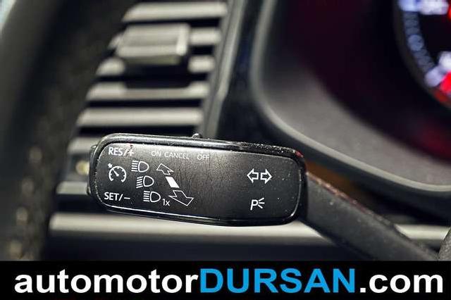 Imagen de Seat Leon St 2.0tdi Cr S&s Style (2725333) - Automotor Dursan