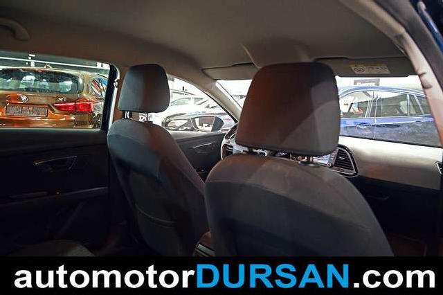 Imagen de Seat Leon St 2.0tdi Cr S&s Style Dsg6 (2725471) - Automotor Dursan