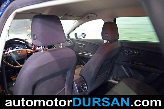 Imagen de Seat Leon St 2.0tdi Cr S&s Style Dsg6 (2725472) - Automotor Dursan