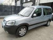 Peugeot Partner 2.0hdi Rancho