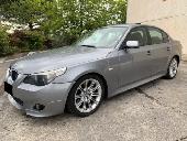 BMW 530 D PAK-M II FULL-EQUIPE