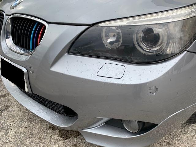 Imagen de BMW 530 D PAK-M II FULL-EQUIPE (2726698) - VEHICULOS DE OCASION