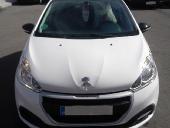 Peugeot 206 1.6 BUSINES LINE 75
