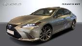 Lexus Es 300 H F Sport