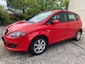 Seat ALTEA 1.9 TDI 105 CV MOTOR NUEVO