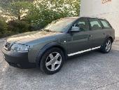Audi ALLROAD 4X4 2.7 T 250 CV