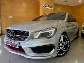 Mercedes Cla 250 Clase Cla 250 Sport 4matic 7g-dct