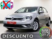 Volkswagen Golf 1.0 Tsi Business Edition 85kw 115cv