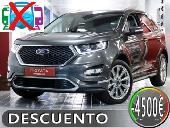 Ford Edge Vignale 2.0tdci 4x4 Powershift 210cv