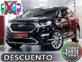 Ford Edge Vignale 2.0tdci 4x4 Powershift 210cv